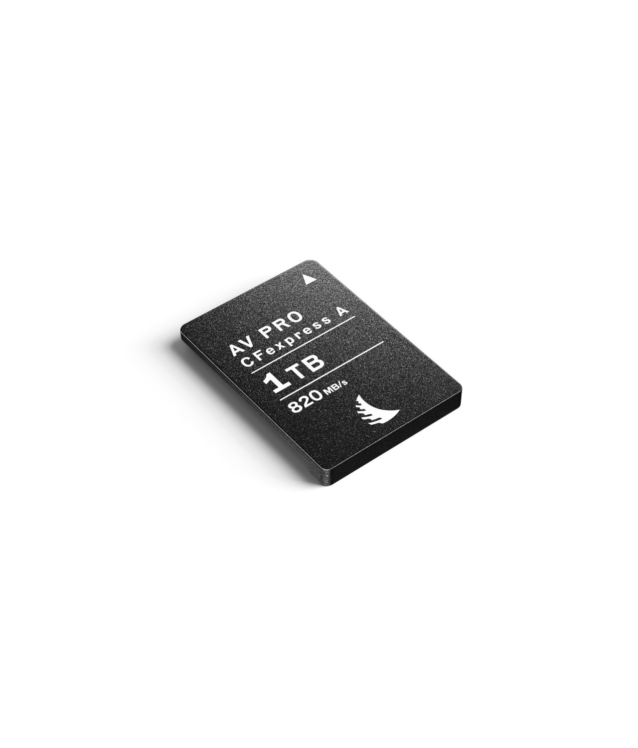 Scheda MicroSD ANGELBIRD AV PRO 128GB V60 – Ad Alta Velocità Per Video 4K E Droni
