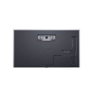 LG G5 OLED HDR 4K Smart TV With Wall Mount Product Image 02