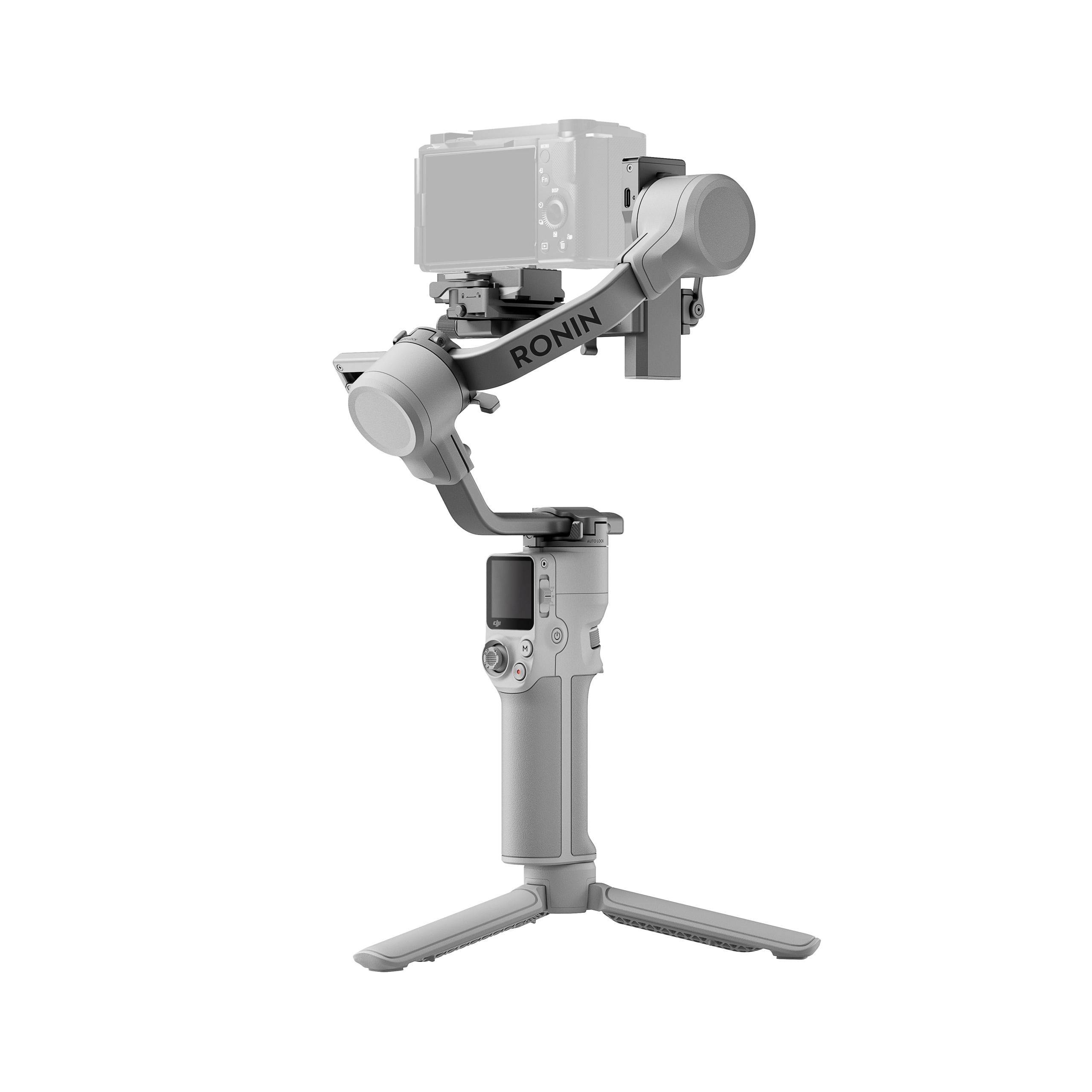 DJI RS 4 Mini Gimbal Product Image 04