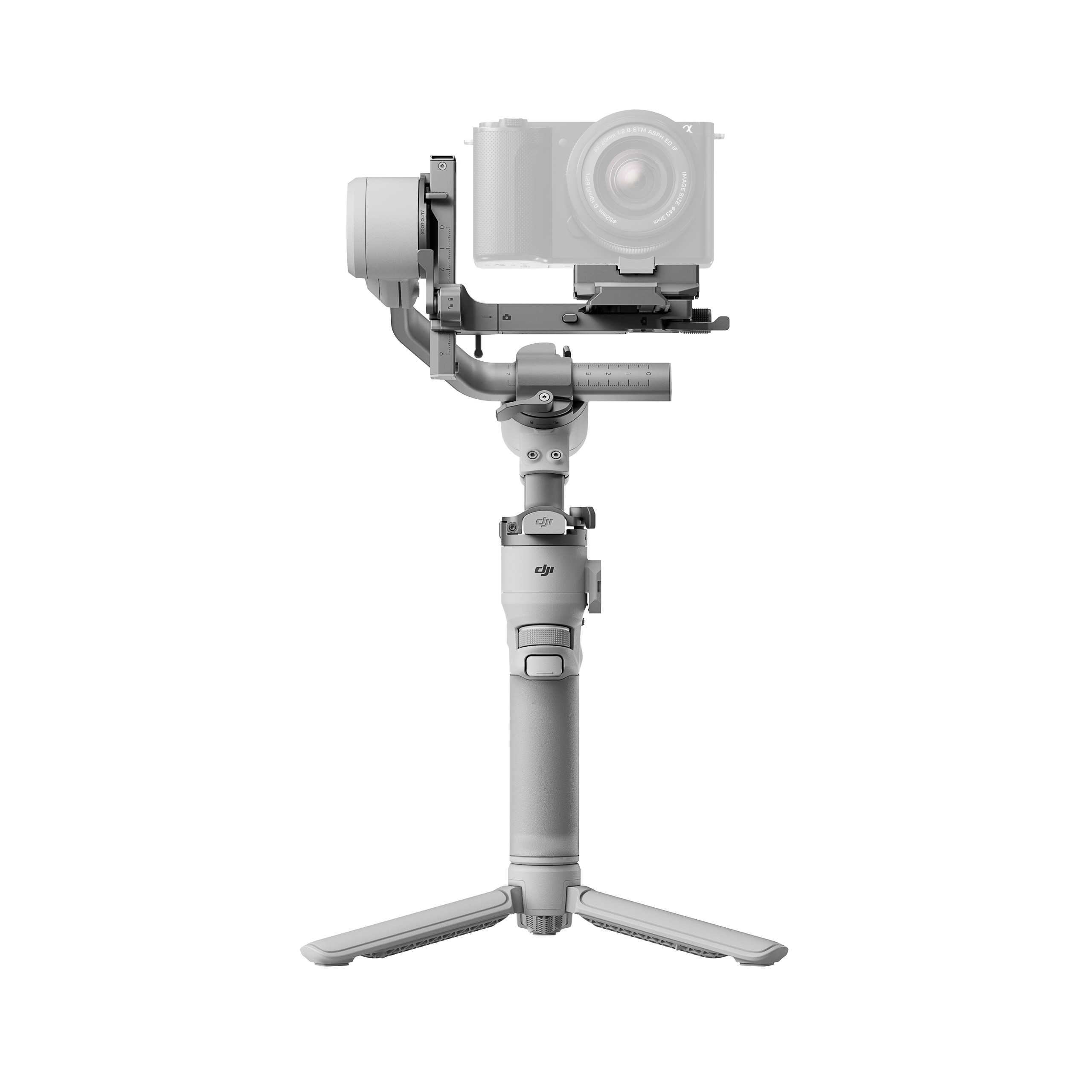 DJI RS 4 Mini Gimbal Product Image 06