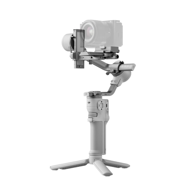 DJI RS 4 Mini Gimbal Product Image 05