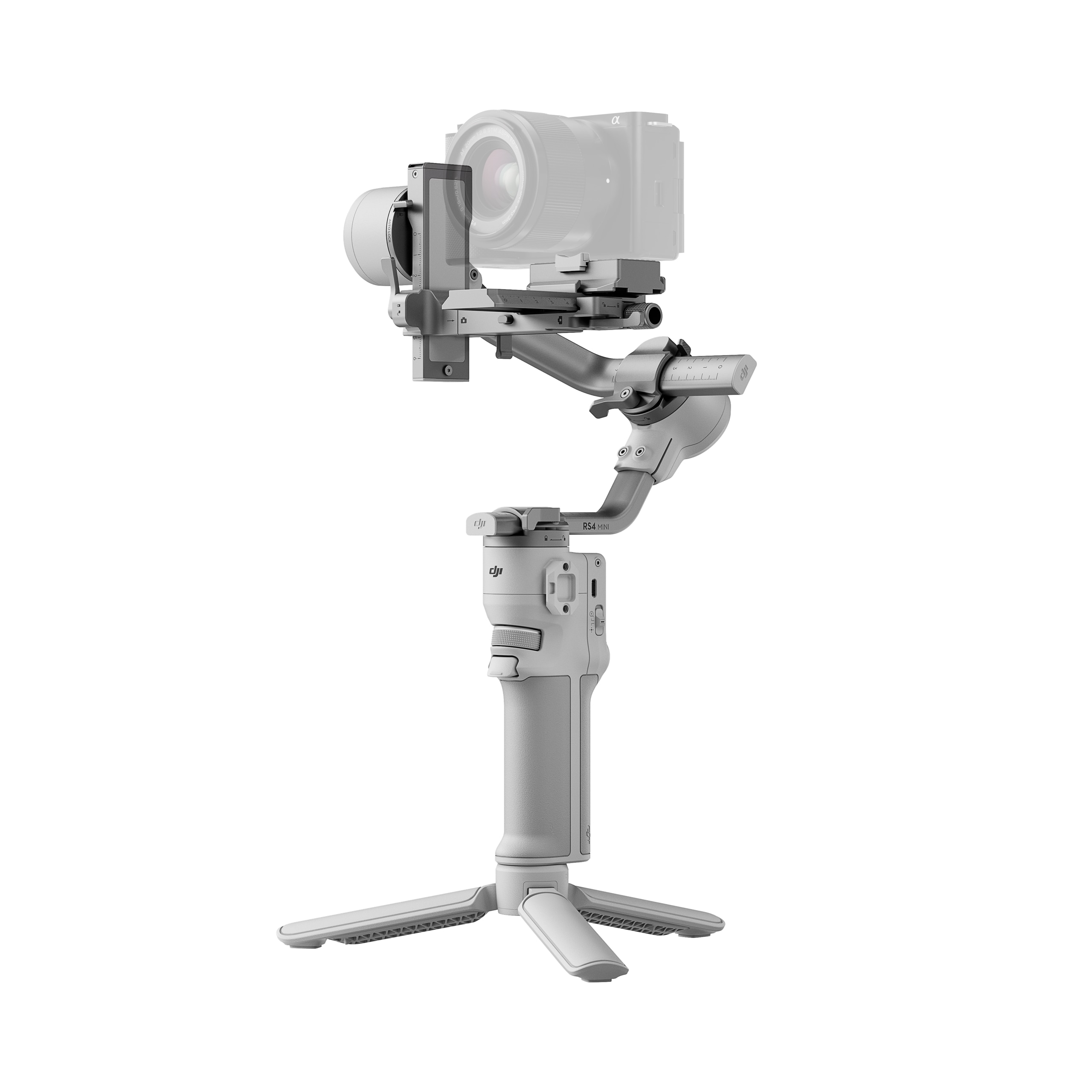 DJI RS 4 Mini Gimbal Product Image 05