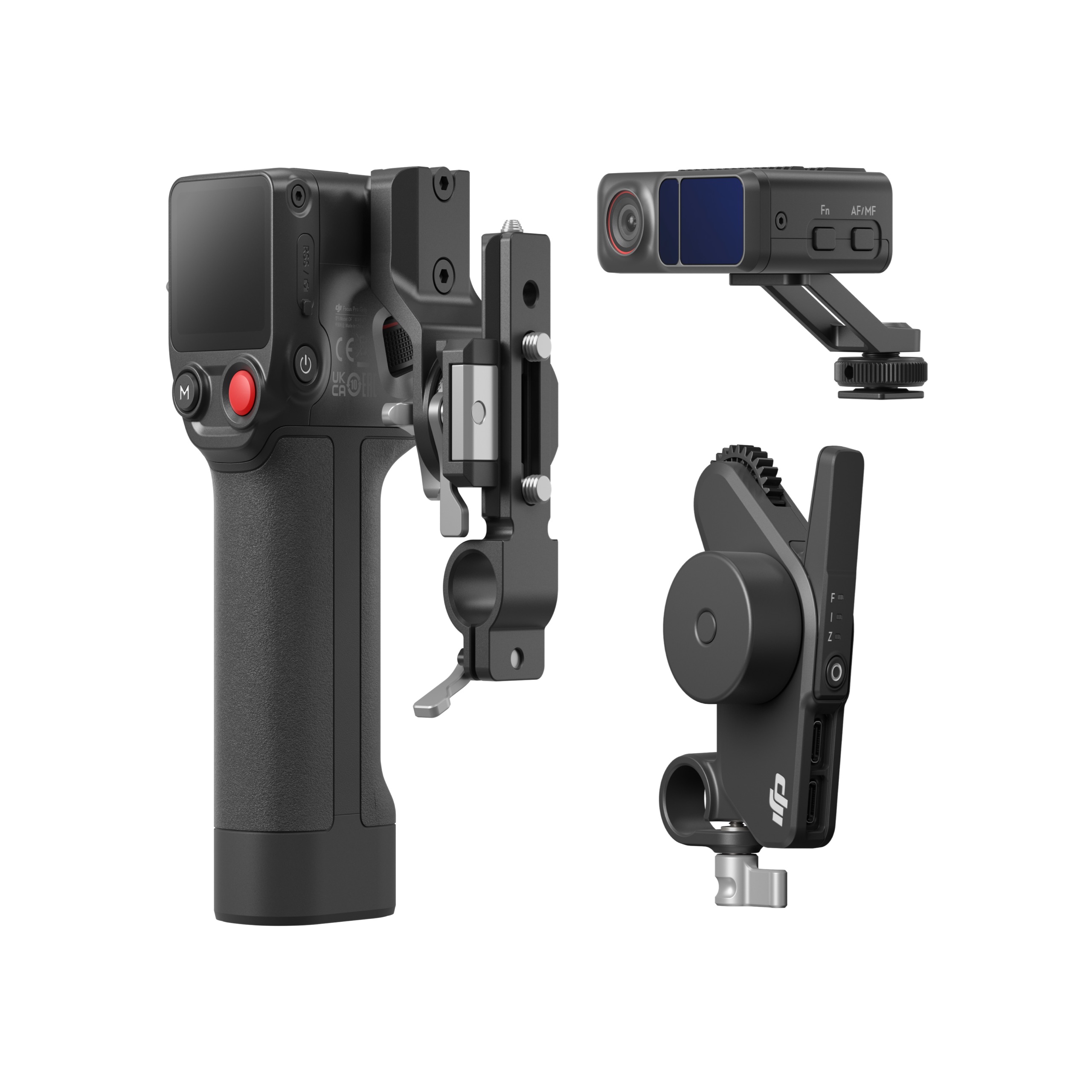 DJI Focus Pro Creator Combo Product Image 02