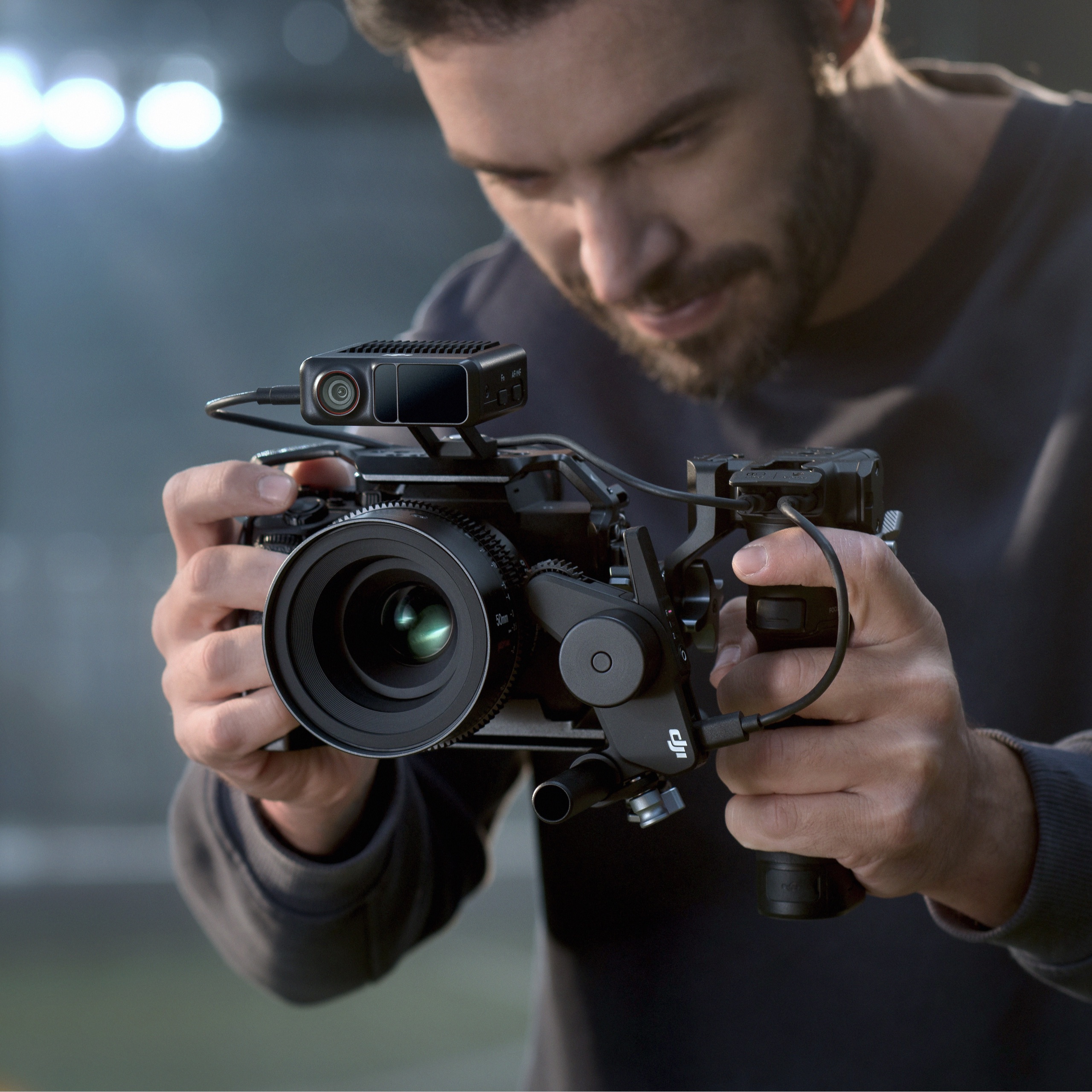 DJI Focus Pro Creator Combo Product Image 04