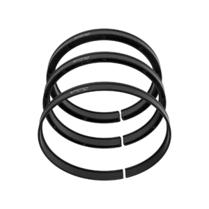 Kondor Blue 114mm Cine Lens Clamp-On Adapter Rings Set Product Image 02