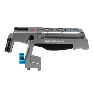Kondor Blue Space Gray Talon XL Top Handle Product Image 01