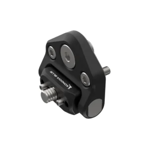 Kondor Blue Raven Black Mini Pivot L Mount Bracket Product Image 01