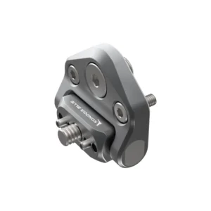 Kondor Blue Space Gray Mini Pivot L Mount Bracket Product Image 01