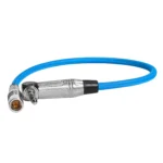 Kondor Blue KB-DIN-35 Time Code Cable Product Image 01