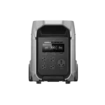 EcoFlow DELTA 3 Ultra Plus Portable Power Station Product Image 01