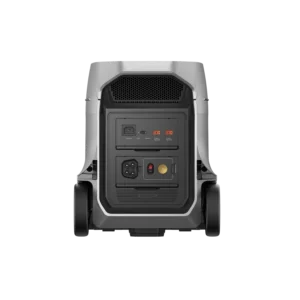 EcoFlow DELTA 3 Ultra Plus Portable Power Station Product Image 02