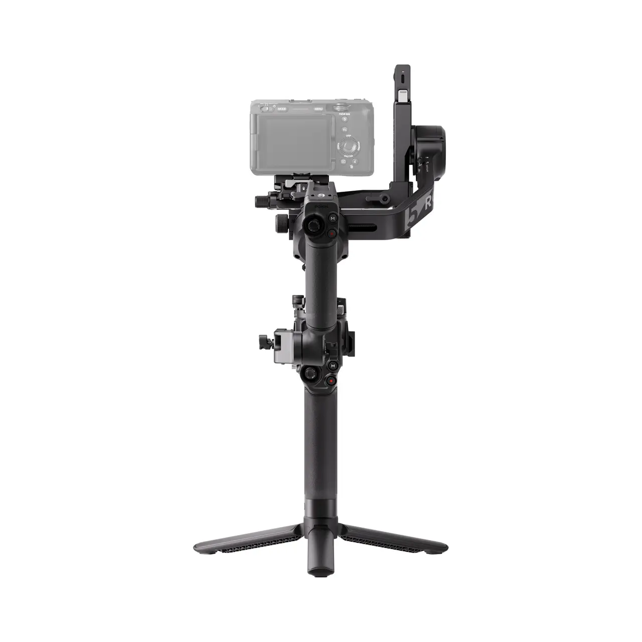 DJI RS 5 Combo Gimbal Product Image 03