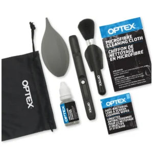 Optex 7-in-1 Camera Cleaning Kit Product Image 01