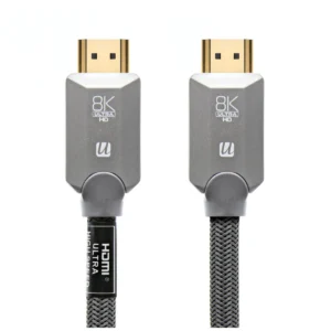 UltraLink Caliber 8K Ultra High Speed HDMI Cable Product Image 01