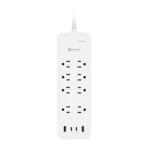 Ultralink ULPSP8P Performance Surge Protector Product Image 01