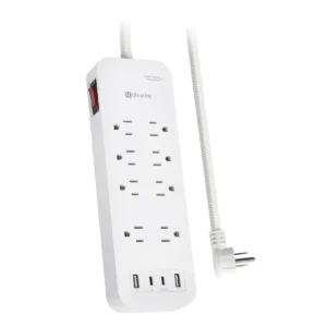 Ultralink ULPSP8P Performance Surge Protector Product Image 02