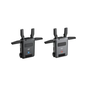 Wireless Transmission Systems