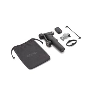 DJI Osmo Mobile 8P Standard Combo Product Image 06