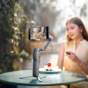 DJI Osmo Mobile 8P Standard Combo Product Image 07