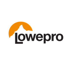 Lowepro Line Card Logo
