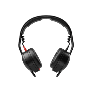 RODE NTH-50 On_ear Headphones Product Image 02