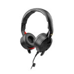 RODE NTH-50 On_ear Headphones Product Image 01