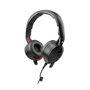 RODE NTH-50 On_ear Headphones Product Image 01