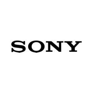 Sony Line Card Logo