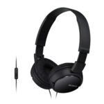 Sony MDR-ZX110 Over-Ear Headphones Product Image 01