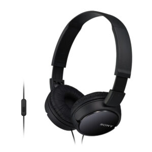 Sony MDR-ZX110 Over-Ear Headphones Product Image 01