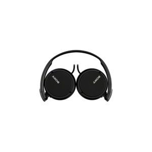Sony MDR-ZX110 Over-Ear Headphones Product Image 02
