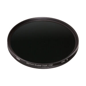 Syrp 82mm Super Dark Variable ND Filter Product Image