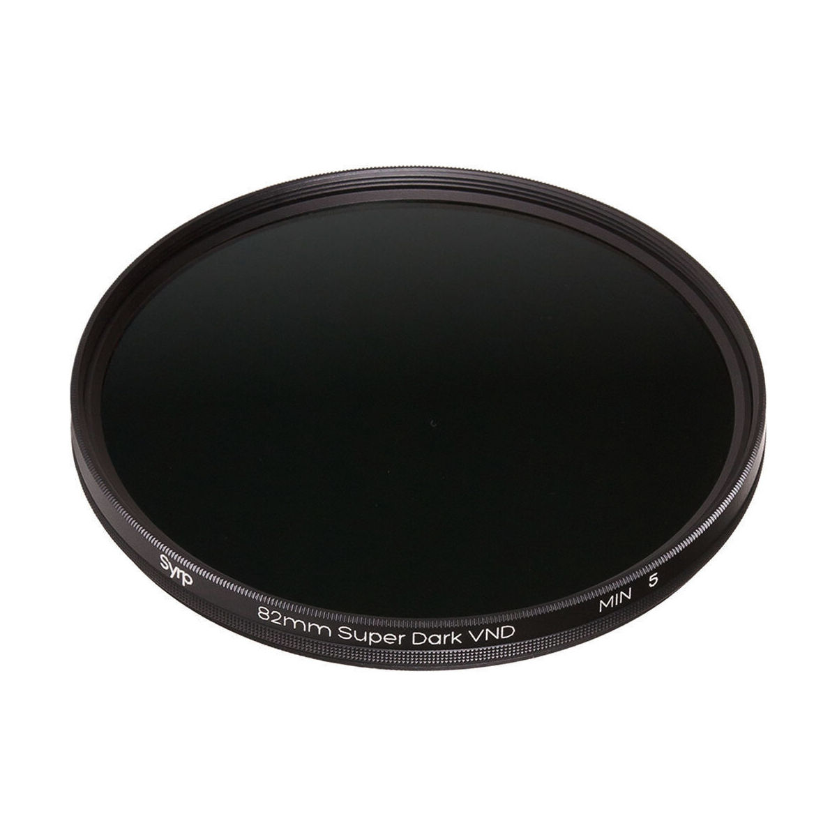 Syrp 82mm Super Dark Variable ND Filter Product Image