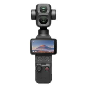 DJI Osmo Pocket 4P Standard Combo Product Image 04