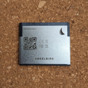 Used Angelbird 512 GB CF Product Image 02