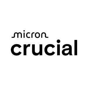 Crucial Line Card Logo