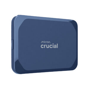 Crucial X10 Portable SSD Product Image 01