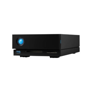 LaCie 1big Dock Product Image 01