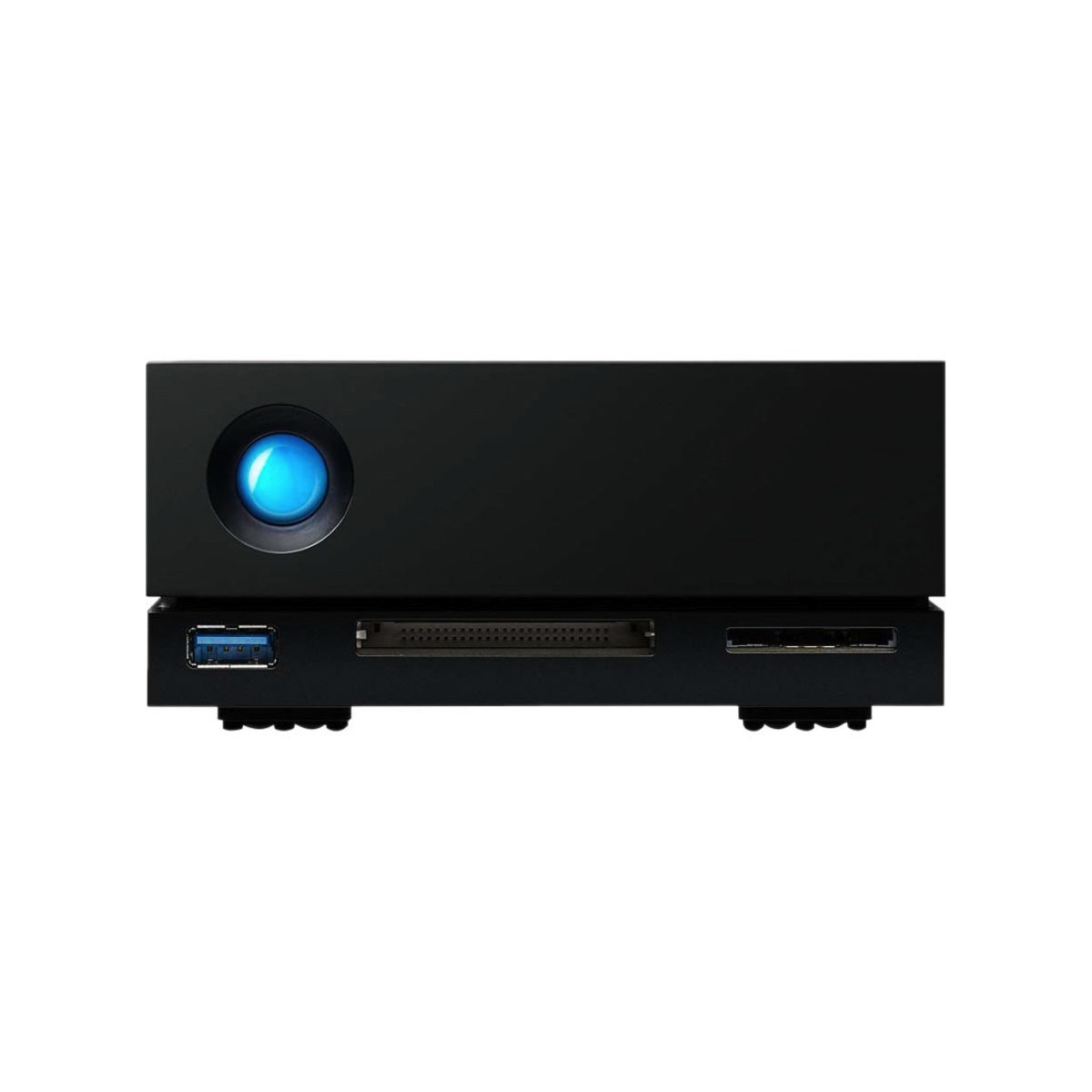 LaCie 1big Dock Product Image 02