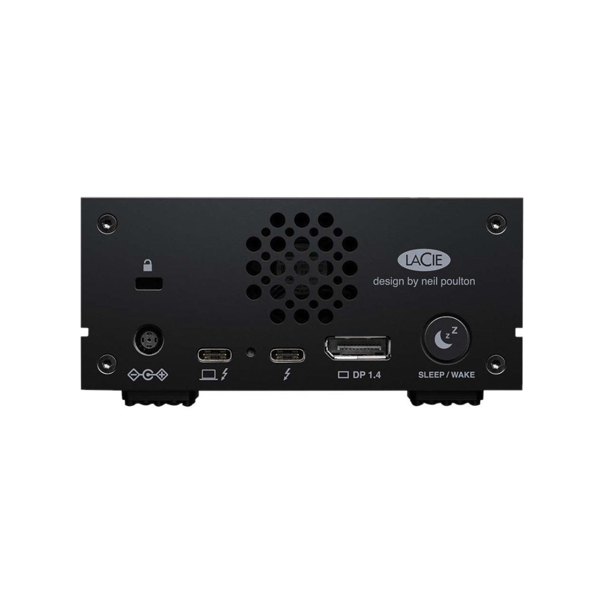 LaCie 1big Dock Product Image 03