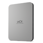 LaCie 2TB Mobile Drive Product Image 01